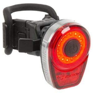 Luz trasera Moon Ring USB
