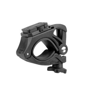 Soporte Moon RB-26 luz delantera meteor Storm/meteor Storm Pro