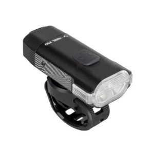 Luz delantera Moon rigel Power USB negro