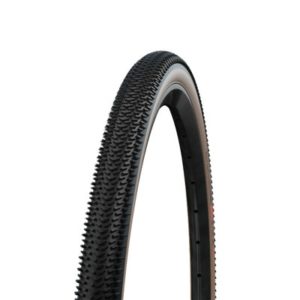 Cubierta Schwalbe G-One R 28x1.50/700x40C HS610 Evo V-Guard S.Race Addix Race tubel. pleg.neg 40-622