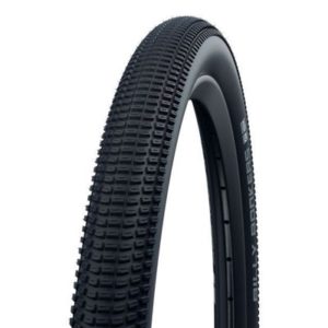 Cubierta Schwalbe Billy Bonkers 16x2.00 HS600 Performance Addix rigida negro 50-305