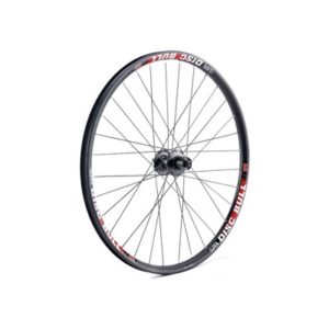 Rueda trasera Gurpil Disc Bull 26" disco 6 agujeros 8-11V negro