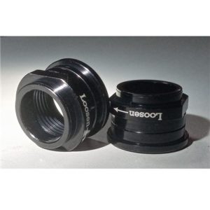 Casquillo Vision cierre rapido para ruedas metron/Trimax/Team 25 ml355