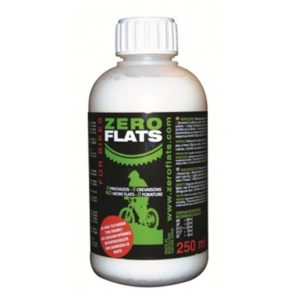 Liquido sellante Zero Flats 250 ml