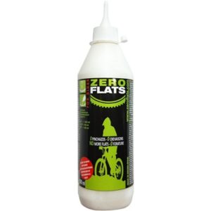 Liquido sellante Zero Flats 500 ml