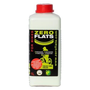 Liquido sellante Zero Flats 1L