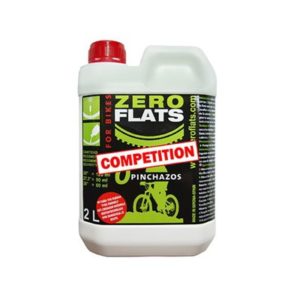 Liquido sellante Zero Flats 2L