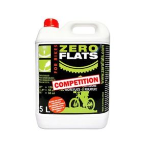 Liquido sellante Zero Flats 5L