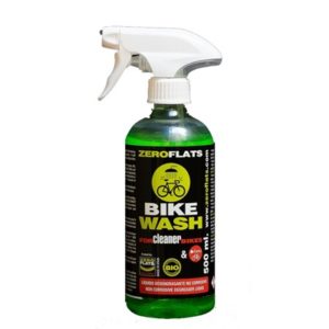 Limpiador bici Zero Flats Bike Wash 500 ml