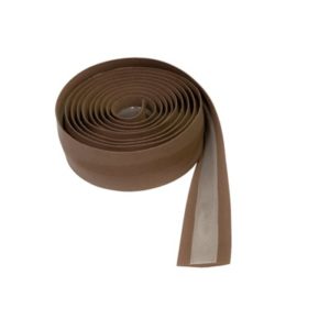 Juego de cinta manillar Bike Ribbon Cork gel 49 marron