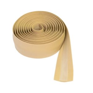 Juego de cinta manillar Bike Ribbon Cork gel 11 natural