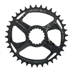Plato FSA SL-K MTB Direct mount 32 dientes Shimano 1x12V aluminio negro
