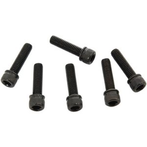 Kit tornillos SRAM Truvativ Pour potencia Hussefelt/holzfeller