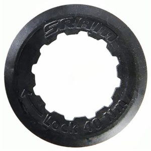 Tapa cierre SRAM cassette PG950/PG1050 DH Pour 12 dientes acero