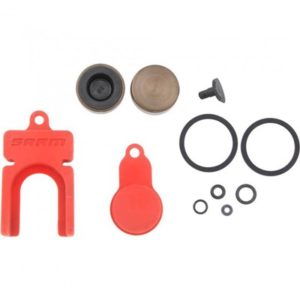 Kit pistones SRAM para pinza freno Level Ultimate/TLM (a1)/etap HRD
