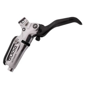 Kit recambio maneta freno SRAM Guide Ultimate V2 carbono gris