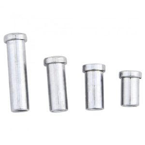 Kit tuercas SRAM puente freno Rival/Force (12/16/20/30 mm)