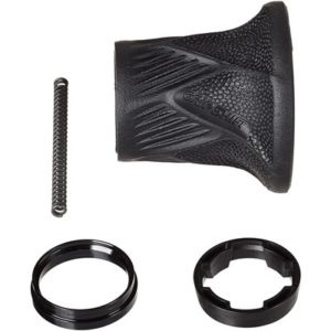 Mecanismo mando cambio Grip SRAM derecho/trasero para XX1/XX0 negro
