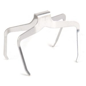 Juego de soportes de pastilla freno SRAM para red22/700 B1 (20 unidades)