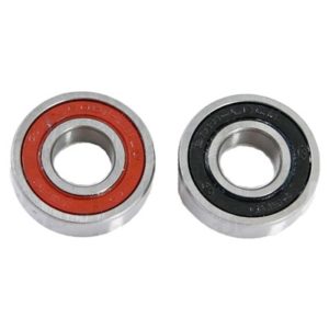 Juego de rodamientos SRAM 6001 buje delantero X9 V2