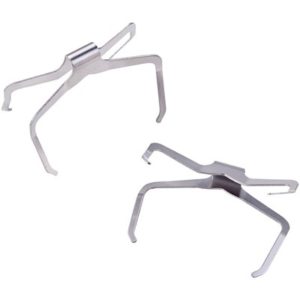 Juego de soportes de pastilla freno SRAM Monoblock para Level Ultimate/TLM (a1)