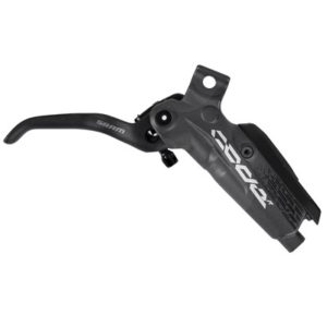 Kit recambio maneta freno SRAM Code R V2 aluminio gris oscuro