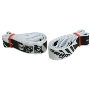 Cinta llanta SRAM 26" para Rise 40/Rise 60 (2 unidades)