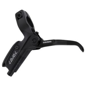 Kit recambio maneta freno SRAM Level V2 aluminio negro
