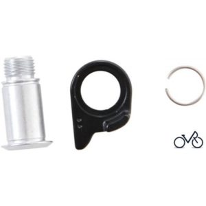 Tornillo montaje SRAM patilla cambio X7/Type2 10V
