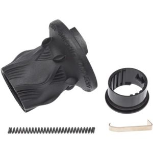 Mecanismo mando cambio Grip SRAM izquierdo/delantero para XX1/XX0 negro