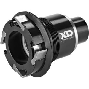 Kit nucleo SRAM XD para buje ZM1 3zero