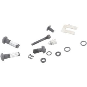 Kit piezas montaje pinza freno SRAM Guide R(B1)/RS(B1)/T(a1)