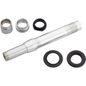 Eje trasero SRAM para buje MTH-746 (incluye eje/casquillos/tuercas)