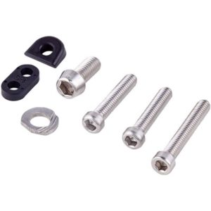 Kit tornillos/topes SRAM para cambio Rival1