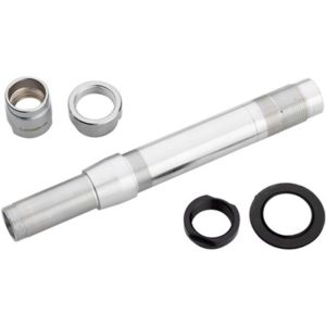 Eje trasero SRAM para buje MTH-746 Boost (incluye eje/casquillos/tuercas)