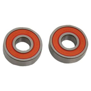 Juego de rodamientos SRAM 6000 buje trasero X9/Rise 40