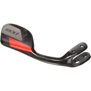 Kit recambio palanca mando cambio SRAM Red13/22 izquierdo Ergodinamico negro