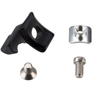 Adaptador SRAM abrazadera mmx mando cambio izquierdo