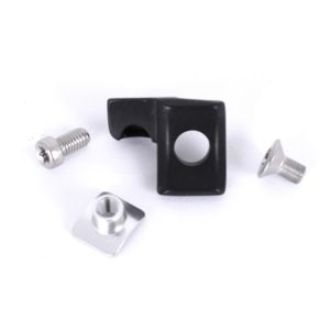 Adaptador SRAM abrazadera mmx mando cambio derecho