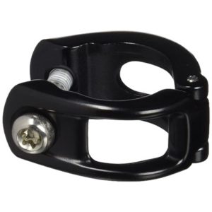 Abrazadera SRAM Discrete clamp maneta freno disco negro