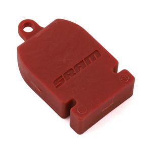 Herramienta bloque de purgado SRAM pinza freno Level Ultimate/TLM eTap HRD Monoblock