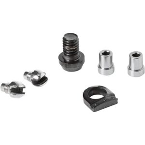 Kit tornillo apriete de cable Pour puente de freno SRAM Red Aero
