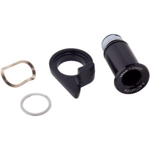 Kit tornillos montaje cambio SRAM X01 DH 7V Torx25