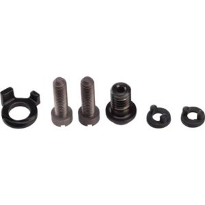 Kit tornillos apriete de cable/topes Pour cambio SRAM Red 13/22 Aero Glide