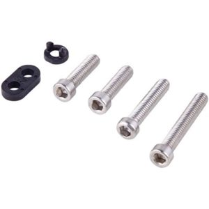 Kit tornillos montaje SRAM cambio X01/X01 DH