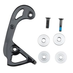 Jaula cambio trasero SRAM Red eTap (inc. tornillos)