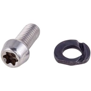 Kit tornillos apriete de cable Pour cambio SRAM XX1/X01/GX Eagle