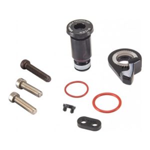Kit tornillos montaje cambio SRAM X01 Eagle