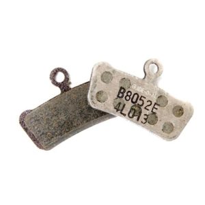 Juego pastillas de freno SRAM organicas/aluminio Pour Guide/trail/G2 (20 pares)