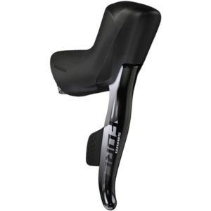 Maneta izquierda SRAM Force eTap AXS hidraulico negro